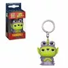 FUNKO Pocket Pop! Keychain: Pixar - Alien As Randall 1 FUNKO Pocket Pop! Keychain: Pixar - Alien As Randall