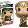 FUNKO Pop! Movies: DC - Wonder Woman - Hippolyta
