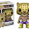 FUNKO POP! Games: Tekken - Tekken King