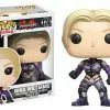 FUNKO POP! Games: Tekken - Nina Williams