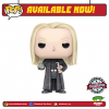 FUNKO Pop! Movies: Harry Potter - Lucius Holding Prophecy [Exclusive]