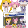 FUNKO POP! Animation: Sailor Moon - Serenity, Endy, Rini 3PK POP! VINYL 1 FUNKO POP! Animation: Sailor Moon - Serenity, Endy, Rini 3PK POP! VINYL