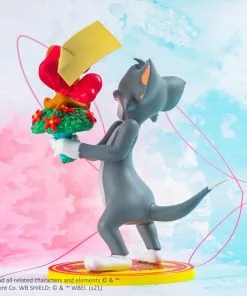 Beast Kingdom: Soap Studio - Tom And Jerry - Just For You Figure 20 Beast Kingdom: Soap Studio - Tom And Jerry - Just For You Figure