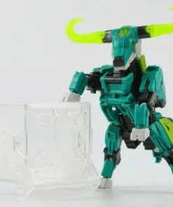 52Toys: Beastbox - (BB-27) TOXICHORN -毒角