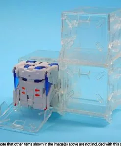 52Toys: Beastbox - (BB-17GW) GREAT WHITE -大白鲨