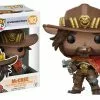 FUNKO POP! Games: Overwatch - McCree 1 FUNKO POP! Games: Overwatch - McCree
