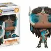 FUNKO POP! Games: Overwatch - Symmetra