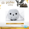 Wizarding World HARRY POTTER - Hedwig 4" Character Plush Charm