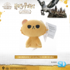 Wizarding World HARRY POTTER - Crookshanks 4" Character Plush Charm