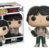 FUNKO POP! TV: Stranger Things - Mike With Walkie Talkie