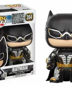 FUNKO Pop! Heroes: Justice League - Batman