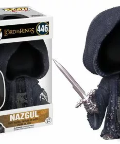 FUNKO Pop! Movies: Lord Of The Rings - Nazgul