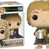 FUNKO Pop! Movies: Lord Of The Rings - Merry Brandybuck 2 FUNKO Pop! Movies: Lord Of The Rings - Merry Brandybuck