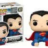 FUNKO Pop! Heroes: Justice League - Superman