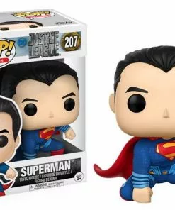 FUNKO Pop! Heroes: Justice League - Superman