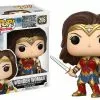 FUNKO Pop! Heroes: Justice League - Wonder Woman