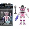 Funko! Five Nights At Freddy's: Sister's Location - Funtime Freddy 5-inch Action Figure