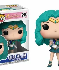 FUNKO POP! Animation: Sailor Moon - Sailor Neptune