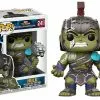 FUNKO POP! Marvel: Thor Ragnarok - Hulk