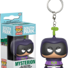 FUNKO Pocket Pop ! South Park- Mysterion Pocket POP! Keychain