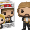Funko Pop! WWE - "Million Dollar Man" Ted DiBiase