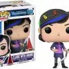 FUNKO POP! TV: Trollhunters - Claire With Gnome
