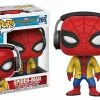 FUNKO Pop! Marvel: Spider-Man Homecoming - Spider-Man With Headphones