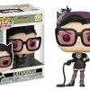 FUNKO Pop! Heroes: DC Bombshells - Catwoman