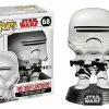 FUNKO POP! Star Wars: EP8 - First Order Flametrooper 1 FUNKO POP! Star Wars: EP8 - First Order Flametrooper