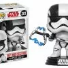 FUNKO POP! Star Wars: Episode 8 - First Order Executioner 2 FUNKO POP! Star Wars: Episode 8 - First Order Executioner