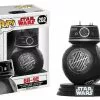 FUNKO POP! Star Wars: EP8 - BB-9E