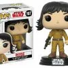FUNKO POP! Star Wars: EP8 - Rose 2 FUNKO POP! Star Wars: EP8 - Rose
