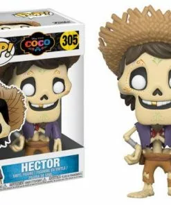 FUNKO POP! Disney : Coco - Hector [Toy R Us Exclusive]