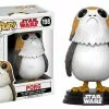 FUNKO POP! Star Wars: EP8 - Porg