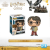 FUNKO POP! Movies: Harry Potter - Harry Potter With Marauders Map