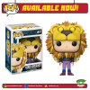 FUNKO Pop! Movies: Harry Potter - Luna Lovegood With Lion Head 1 FUNKO Pop! Movies: Harry Potter - Luna Lovegood With Lion Head