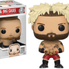 FUNKO Pop! WWE : Enzo Amore And Big Cass ( 2-Pack ) [Exclusive]