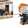 FUNKO Pop! Rides : Ghost Rider - Ghost Rider Classic [Exclusive]
