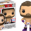 FUNKO Pop! WWE : Zack Ryder (2017 Fall Convention) [Exclusive]