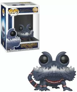 FUNKO Pop! Movies: Fantastic Beasts 2 The Crimes Of Grindelwald - Chupacabra
