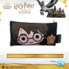 Wizarding World Of Harry Potter - Chibi Style Harry Potter Flat Pencil Case 2 Wizarding World Of Harry Potter - Chibi Style Harry Potter Flat Pencil Case