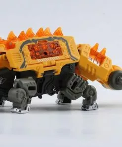 52Toys: Beastbox - (BB-26) THRASHARD -猛鞭