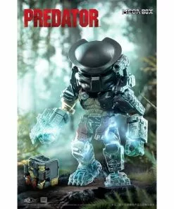 52Toys: Megabox - (MB-11) PREDATOR