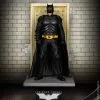 Beast Kingdom: Diorama Stage-093-The Dark Knight Trilogy-Batman