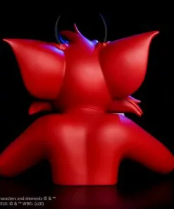 Beast Kingdom: Soap Studio - Tom And Jerry - Devil Bust 22 Beast Kingdom: Soap Studio - Tom And Jerry - Devil Bust