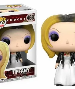 FUNKO Pop! Movies: Horror S4: Bride Of Chucky - Tiffany