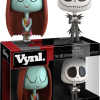 FUNKO VYNL.: Disney: Nightmare Before Christmas - Jack & Sally