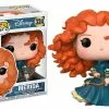 FUNKO POP! Disney : Brave - Merida 1 FUNKO POP! Disney : Brave - Merida