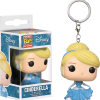FUNKO Pocket POP! Keychain Pocket Pop! Disney : Cinderella 1 FUNKO Pocket POP! Keychain Pocket Pop! Disney : Cinderella