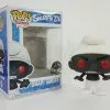 FUNKO POP! Animation: The Smurfs - GNAP! Smurf (Black) [Exclusive]